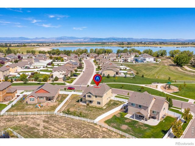 1618 Shoreview Parkway, Severance, CO 80550