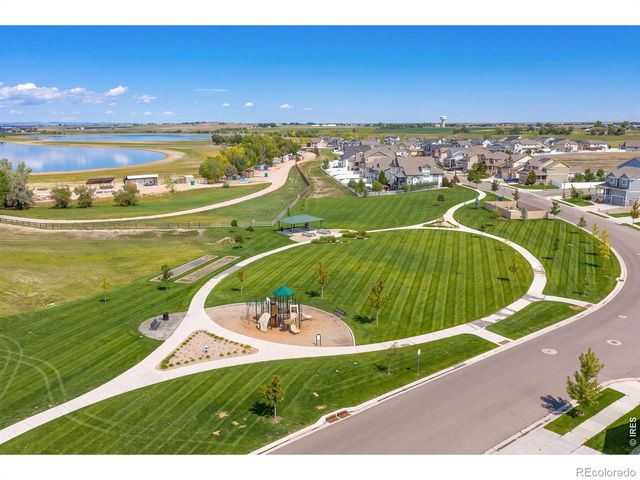 1618 Shoreview Parkway, Severance, CO 80550