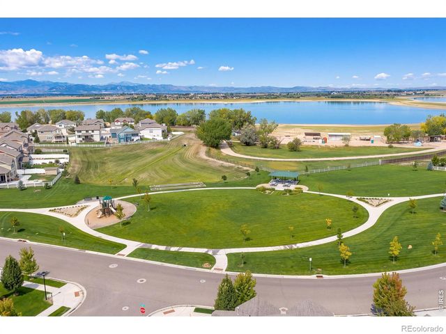 1618 Shoreview Parkway, Severance, CO 80550
