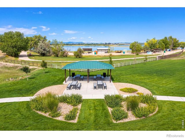 1618 Shoreview Parkway, Severance, CO 80550