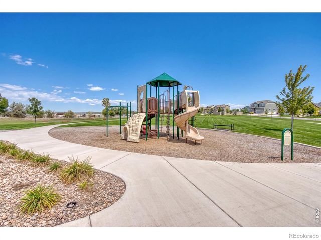 1618 Shoreview Parkway, Severance, CO 80550