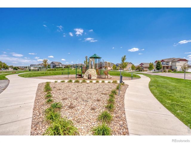 1618 Shoreview Parkway, Severance, CO 80550