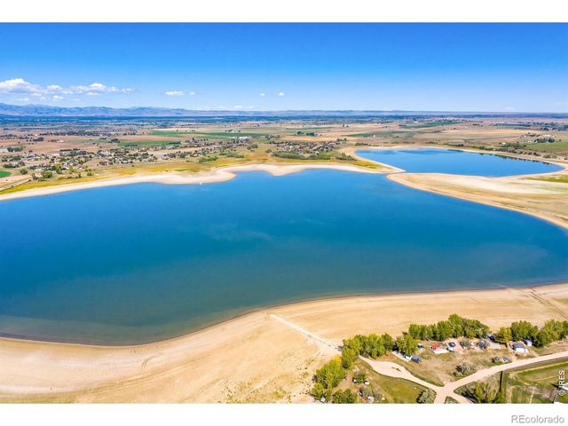 1618 Shoreview Parkway, Severance, CO 80550