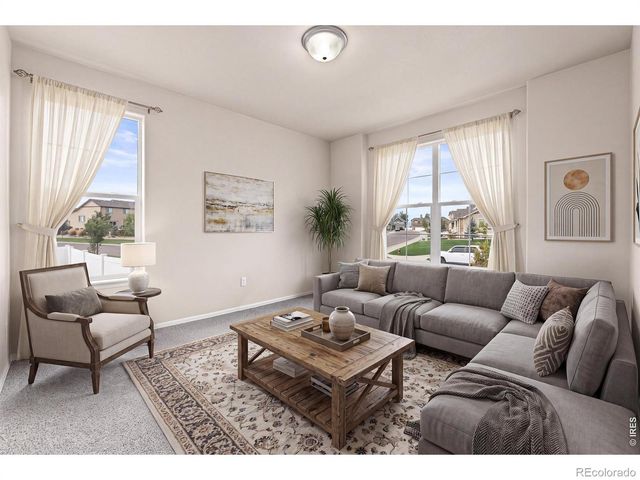 1618 Shoreview Parkway, Severance, CO 80550