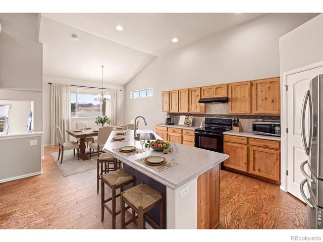 1618 Shoreview Parkway, Severance, CO 80550