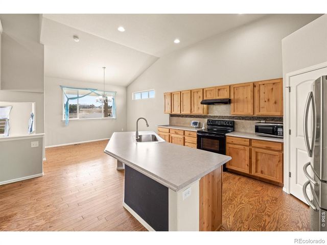1618 Shoreview Parkway, Severance, CO 80550