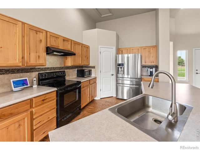 1618 Shoreview Parkway, Severance, CO 80550