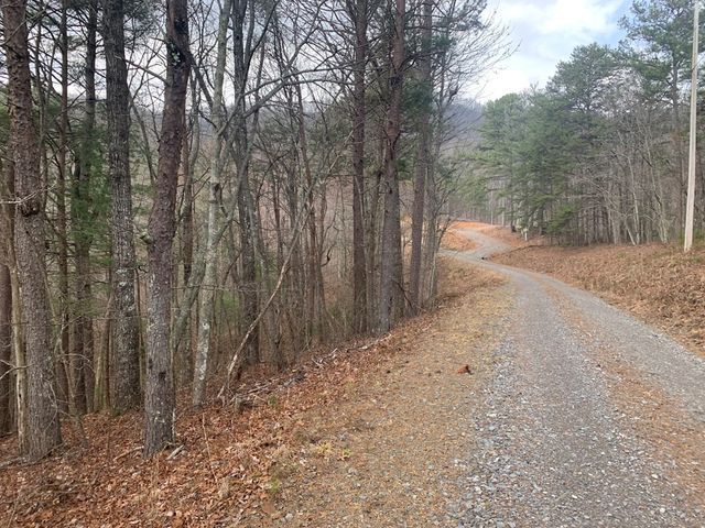 Lot 20 Wolf Ridge Lane, Murphy, NC 28906
