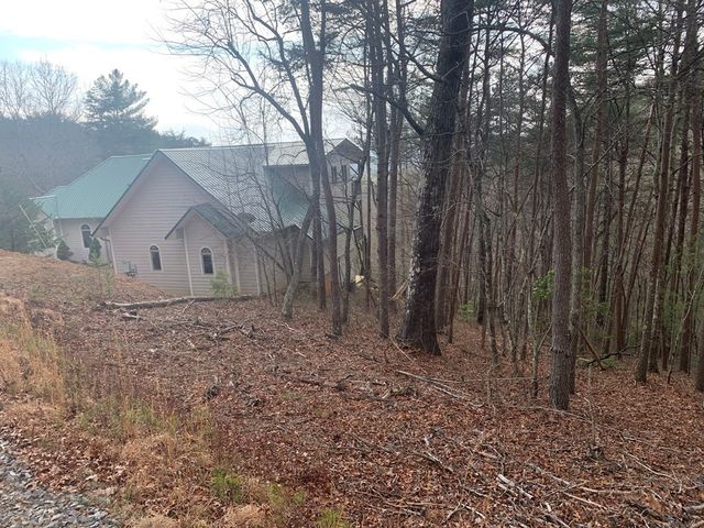 Lot 20 Wolf Ridge Lane, Murphy, NC 28906