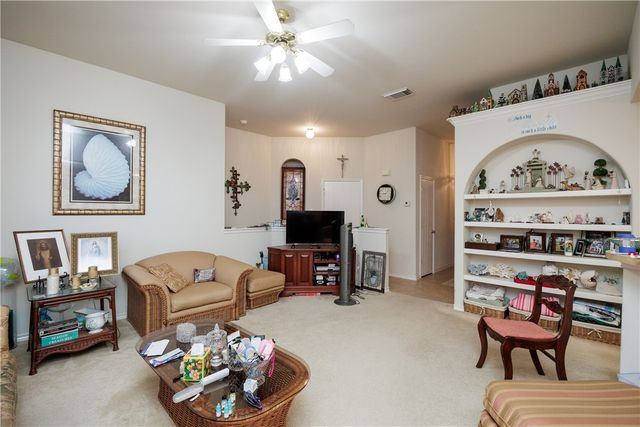 2317 Nautical Wind Dr, Corpus Christi, TX 78414