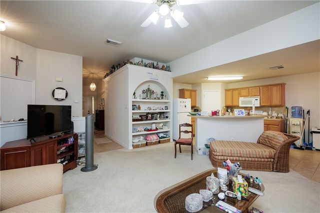 2317 Nautical Wind Dr, Corpus Christi, TX 78414