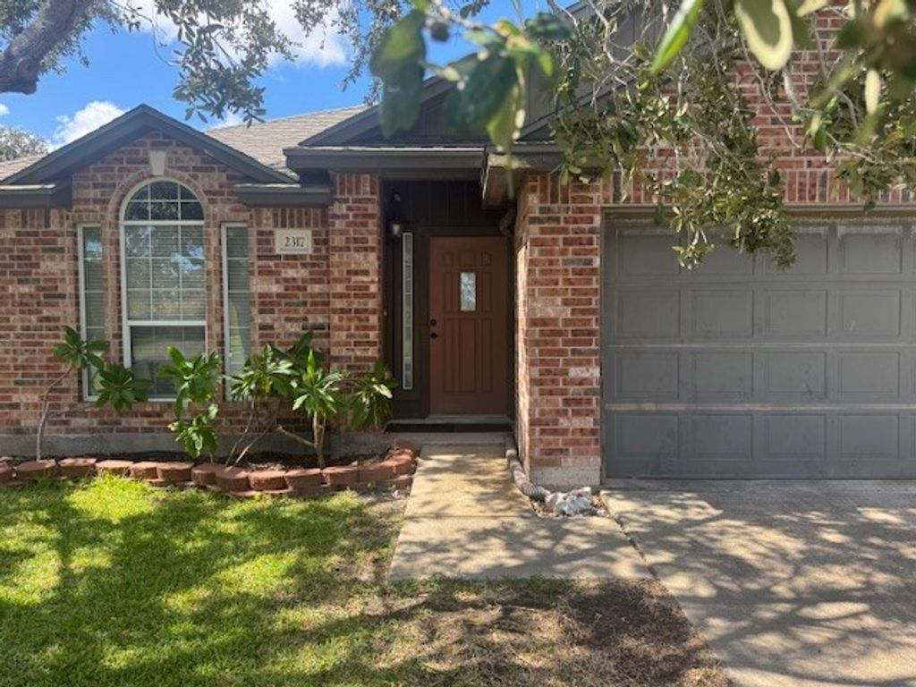 2317 Nautical Wind Dr, Corpus Christi, TX 78414