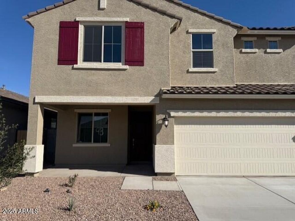 26985 N 169TH Drive, Surprise, AZ 85387