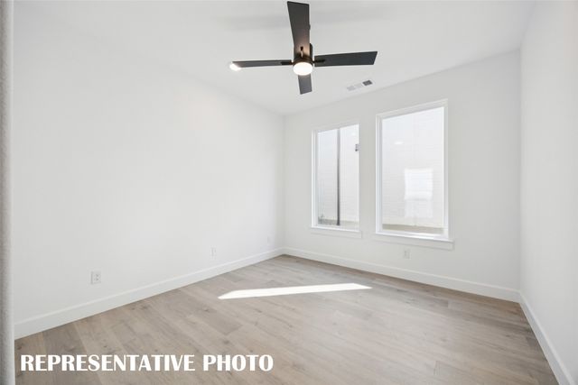 4160 Kestrel Street, Prosper, TX 75078