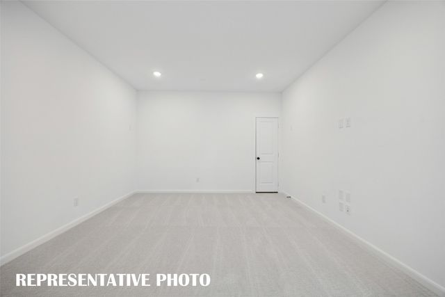 4160 Kestrel Street, Prosper, TX 75078