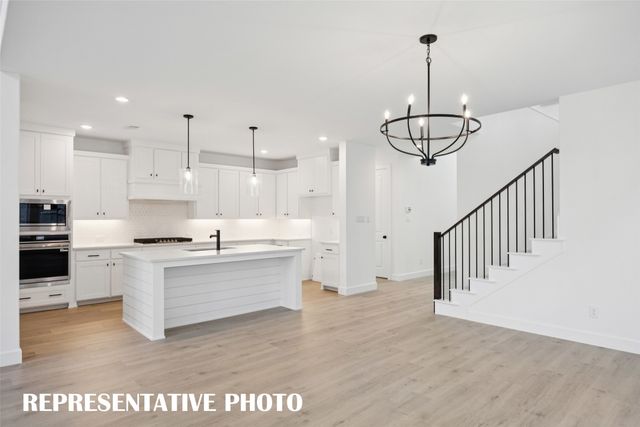 4160 Kestrel Street, Prosper, TX 75078