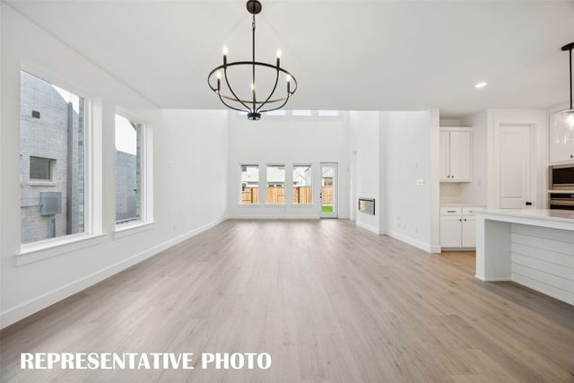 4160 Kestrel Street, Prosper, TX 75078