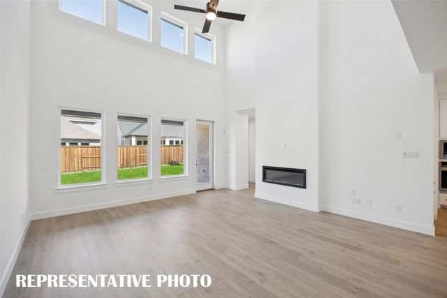 4160 Kestrel Street, Prosper, TX 75078