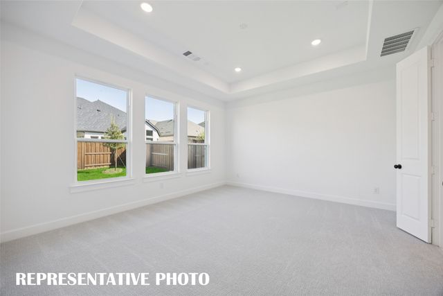 4160 Kestrel Street, Prosper, TX 75078