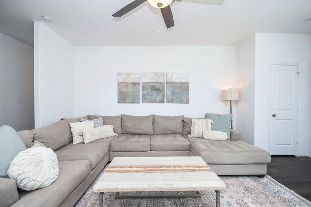 17730 Winnower Lane, Hockley, TX 77447
