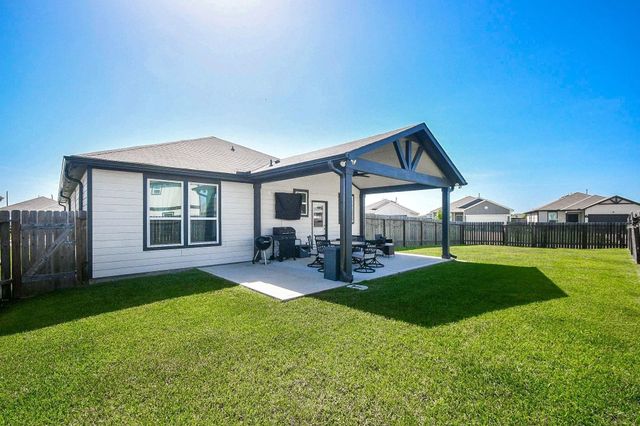 17730 Winnower Lane, Hockley, TX 77447