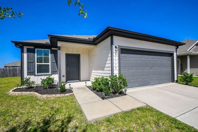 17730 Winnower Lane, Hockley, TX 77447