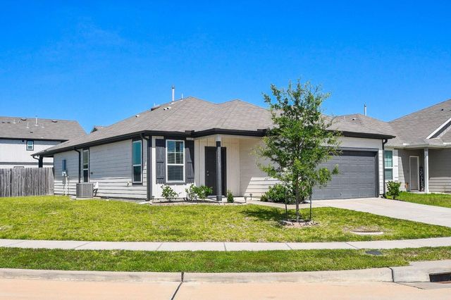 17730 Winnower Lane, Hockley, TX 77447