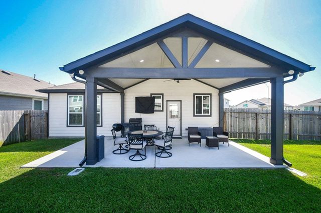 17730 Winnower Lane, Hockley, TX 77447