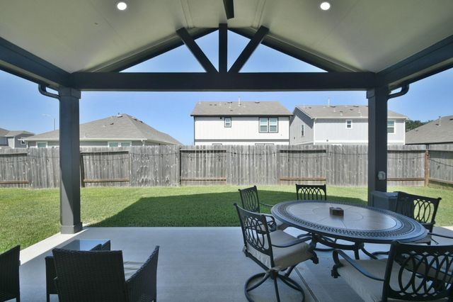 17730 Winnower Lane, Hockley, TX 77447