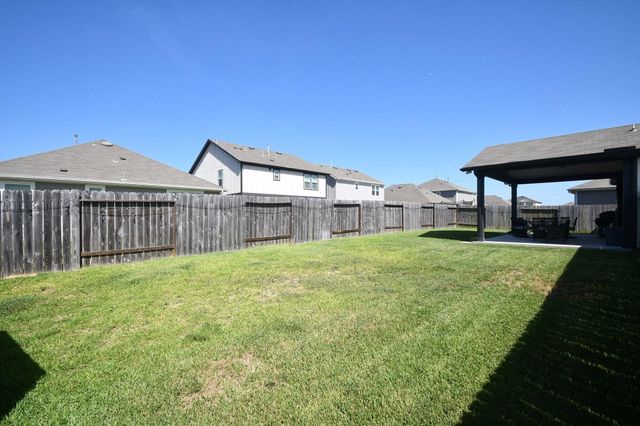 17730 Winnower Lane, Hockley, TX 77447