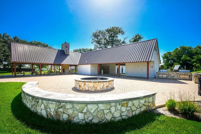 17730 Winnower Lane, Hockley, TX 77447