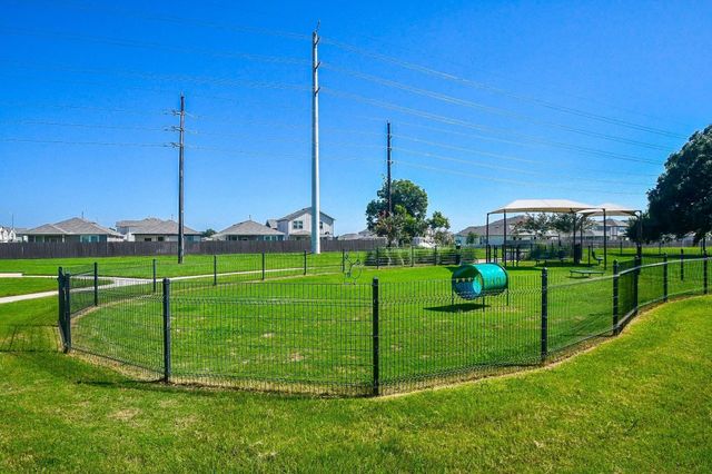 17730 Winnower Lane, Hockley, TX 77447