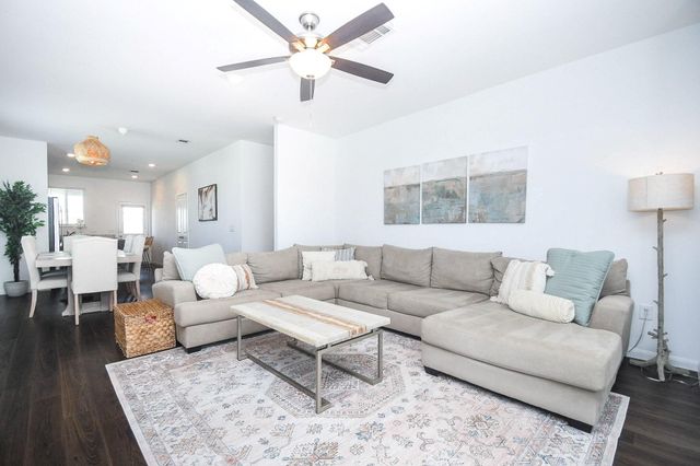 17730 Winnower Lane, Hockley, TX 77447
