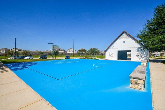 17730 Winnower Lane, Hockley, TX 77447