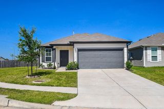 17730 Winnower Lane, Hockley, TX 77447