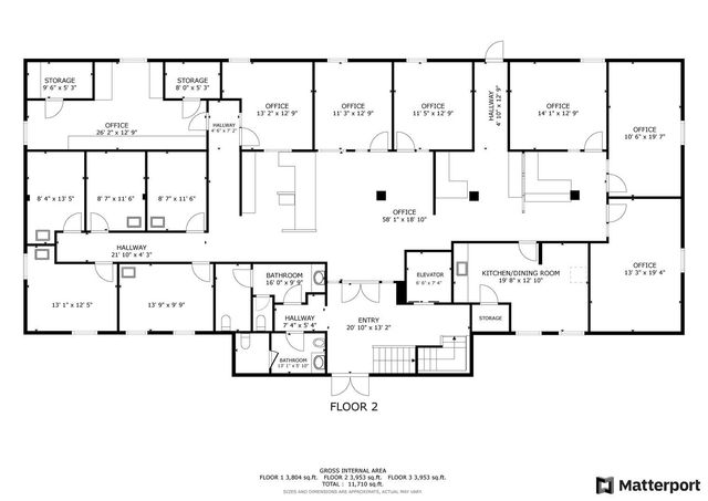 1650 E Main Street, St. Charles, IL 60174