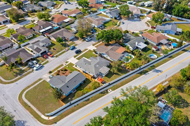 1916 CLOVERDALE COURT, Lutz, FL 33549