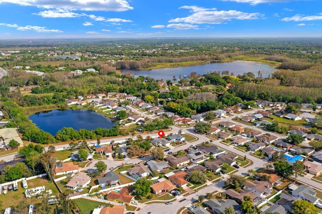 1916 CLOVERDALE COURT, Lutz, FL 33549