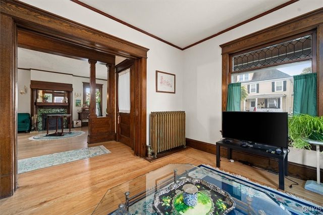 206 Henry Street, Herkimer, NY 13350