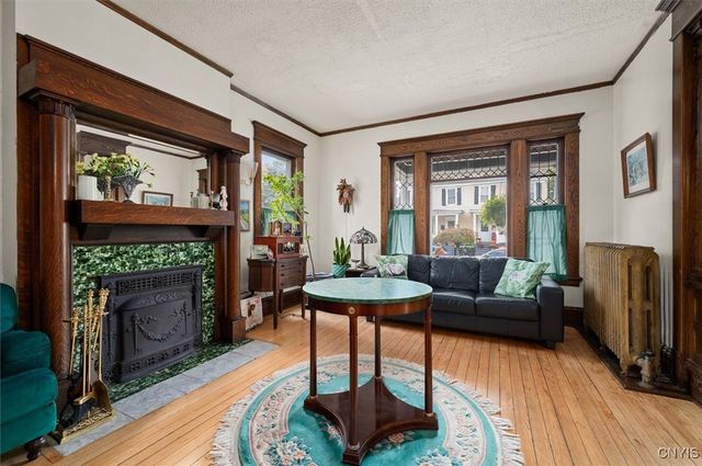 206 Henry Street, Herkimer, NY 13350