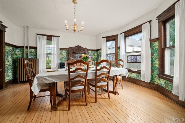 206 Henry Street, Herkimer, NY 13350