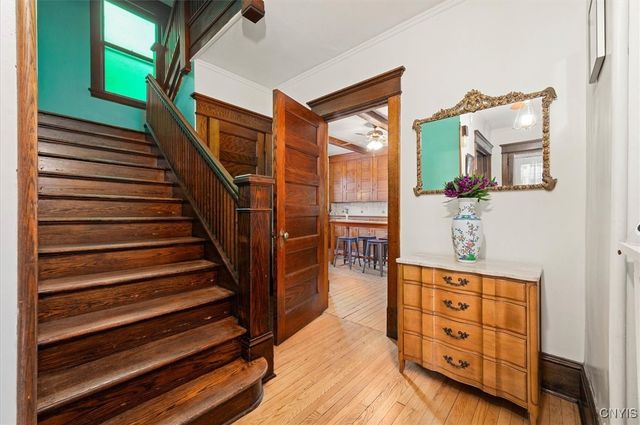 206 Henry Street, Herkimer, NY 13350