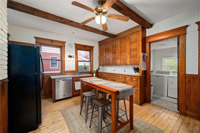 206 Henry Street, Herkimer, NY 13350