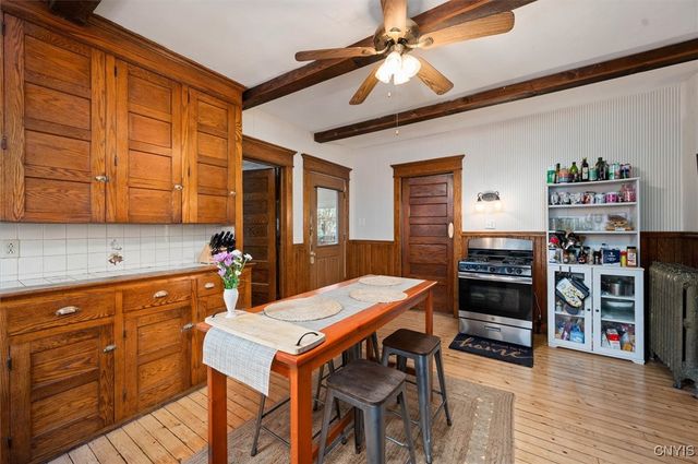 206 Henry Street, Herkimer, NY 13350