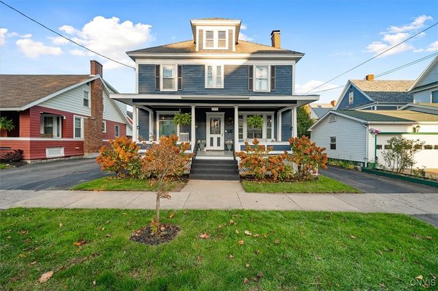 206 Henry Street, Herkimer, NY 13350