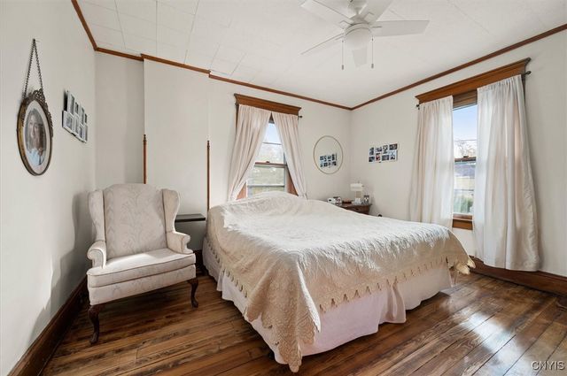 206 Henry Street, Herkimer, NY 13350