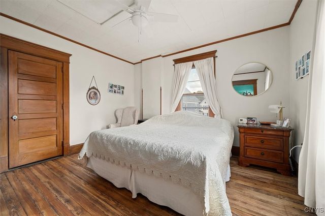 206 Henry Street, Herkimer, NY 13350