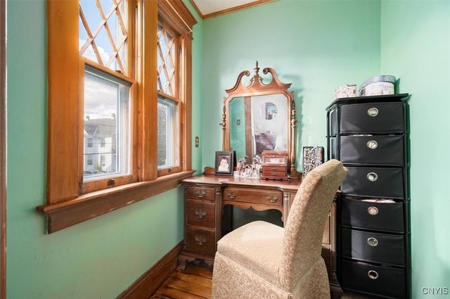 206 Henry Street, Herkimer, NY 13350