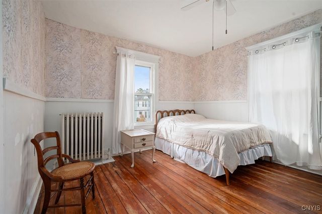 206 Henry Street, Herkimer, NY 13350