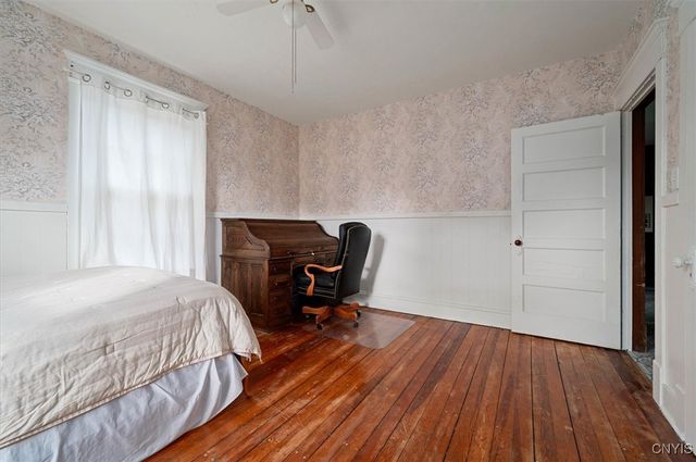 206 Henry Street, Herkimer, NY 13350